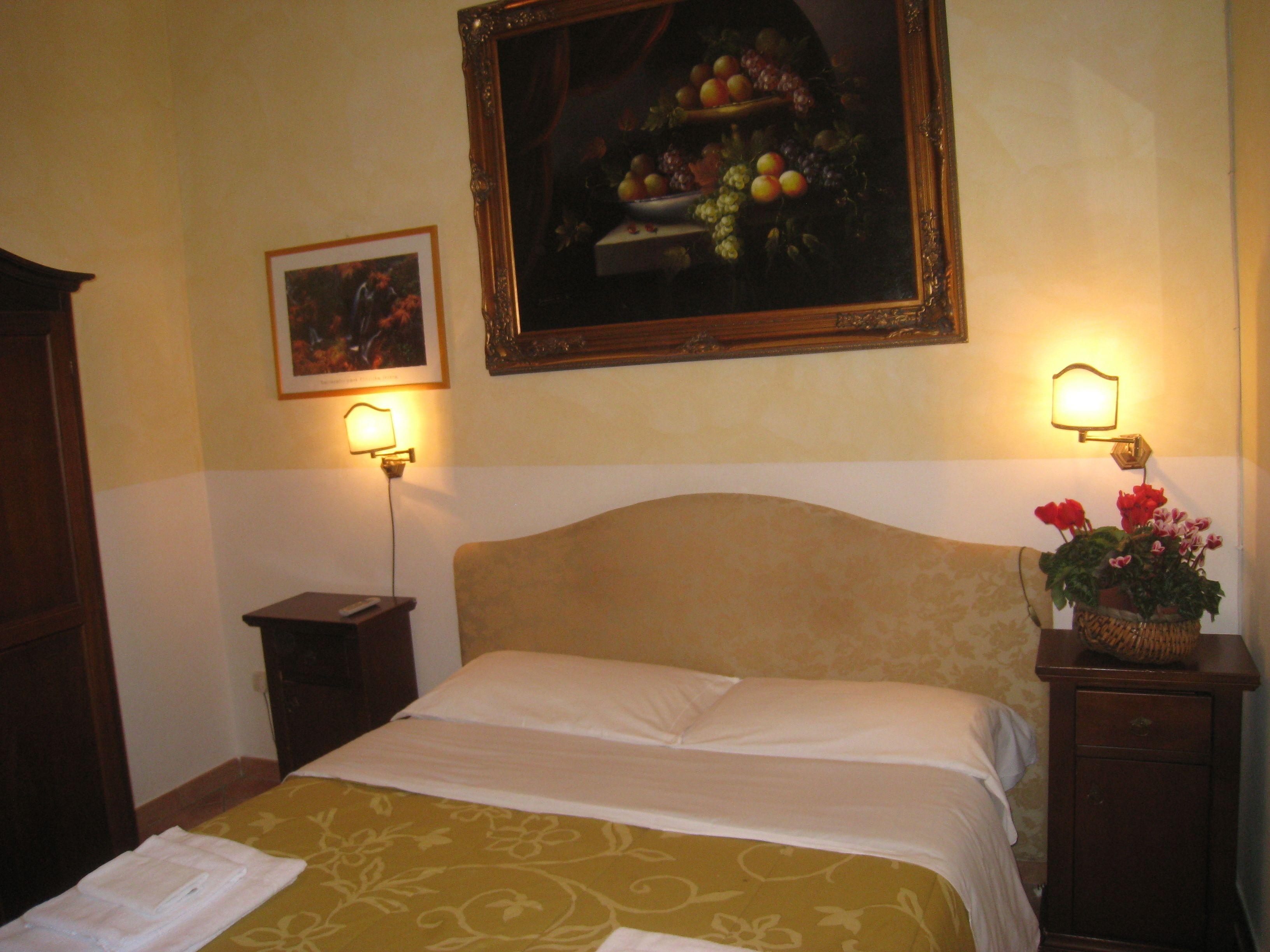 Residenza Camilla Hotel - Rome — Photos 3