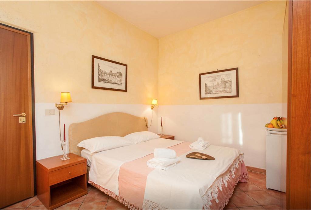 Residenza Camilla Hotel - Rome, Rome