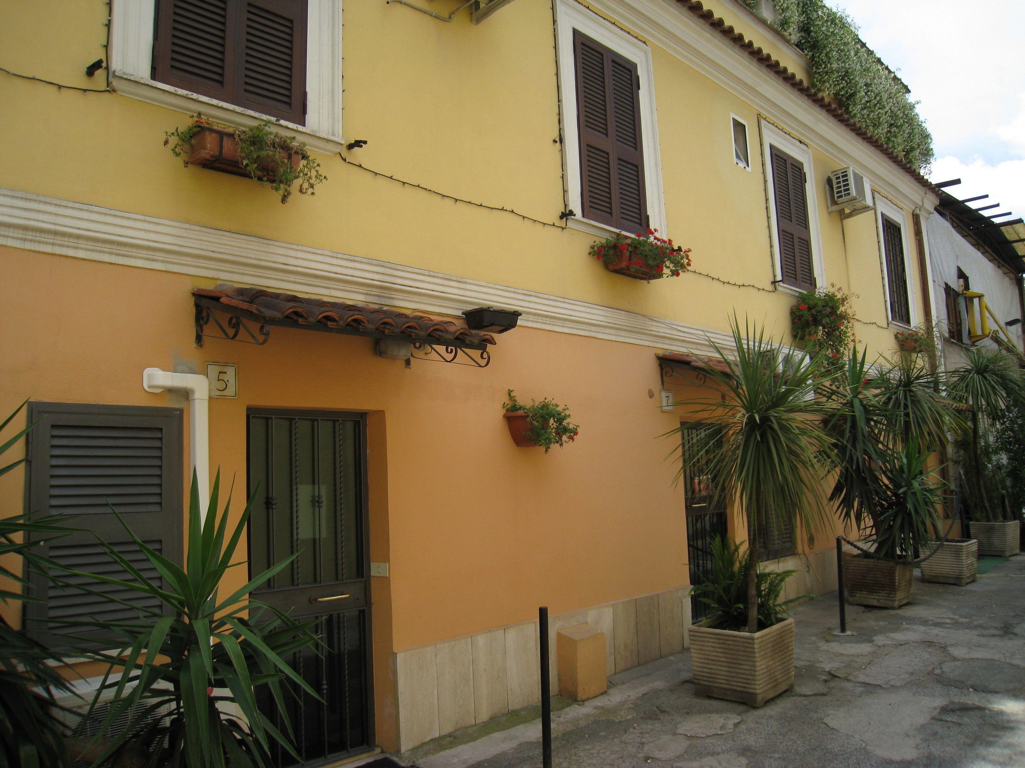 Residenza Camilla Hotel - Rome — Photos 1
